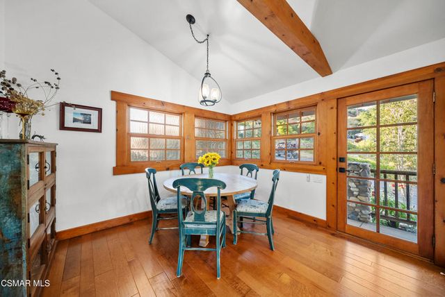 2315 Terrace Lane, Agoura Hills, CA 91301