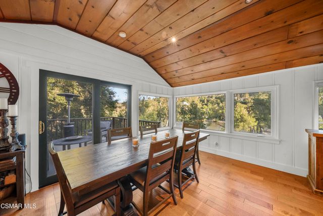 2315 Terrace Lane, Agoura Hills, CA 91301