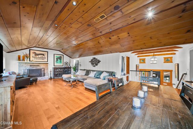 2315 Terrace Lane, Agoura Hills, CA 91301