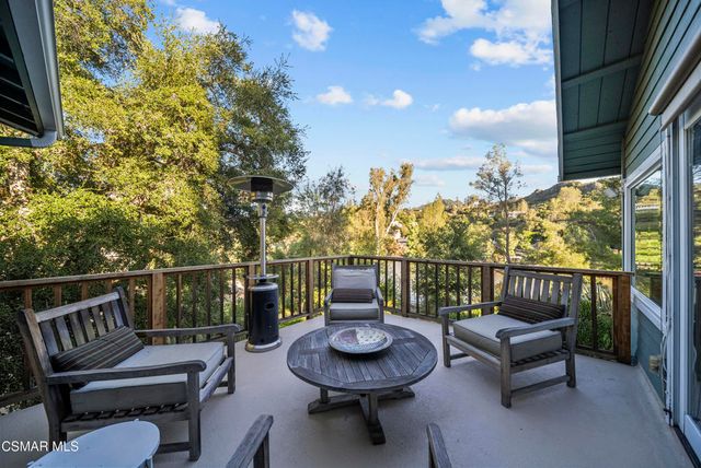 2315 Terrace Lane, Agoura Hills, CA 91301