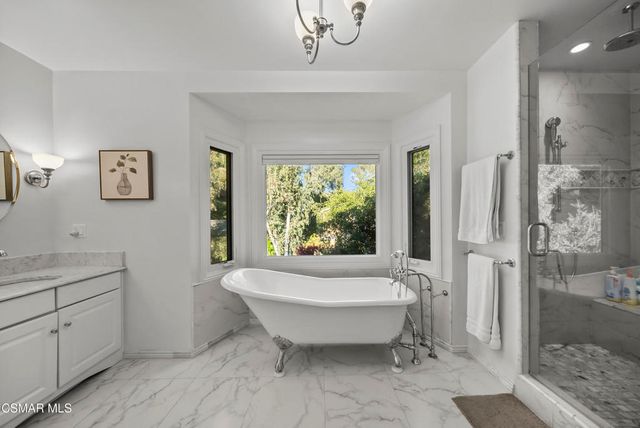 2315 Terrace Lane, Agoura Hills, CA 91301