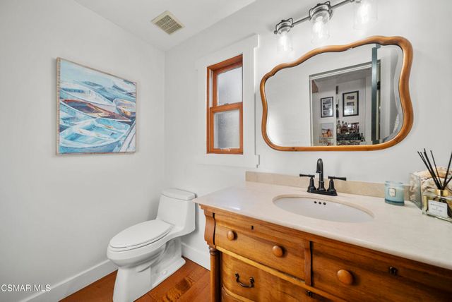 2315 Terrace Lane, Agoura Hills, CA 91301