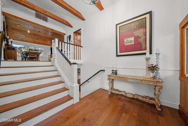 2315 Terrace Lane, Agoura Hills, CA 91301