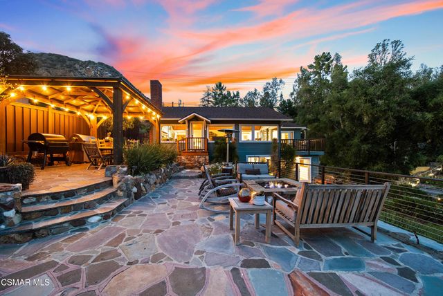 2315 Terrace Lane, Agoura Hills, CA 91301