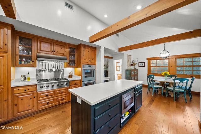 2315 Terrace Lane, Agoura Hills, CA 91301