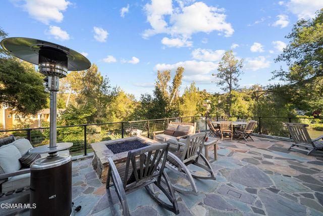 2315 Terrace Lane, Agoura Hills, CA 91301