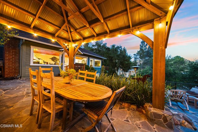 2315 Terrace Lane, Agoura Hills, CA 91301
