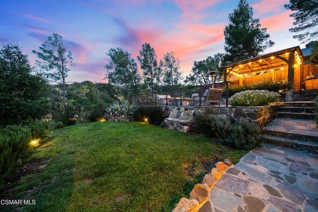 2315 Terrace Lane, Agoura Hills, CA 91301