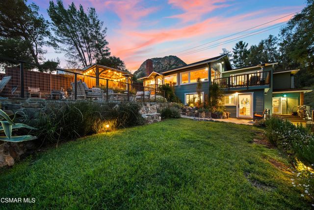 2315 Terrace Lane, Agoura Hills, CA 91301