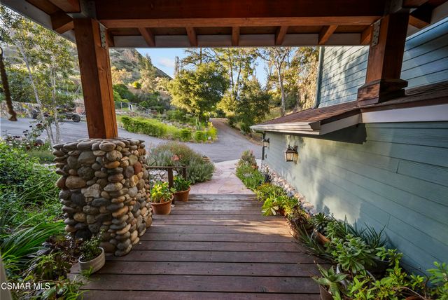 2315 Terrace Lane, Agoura Hills, CA 91301