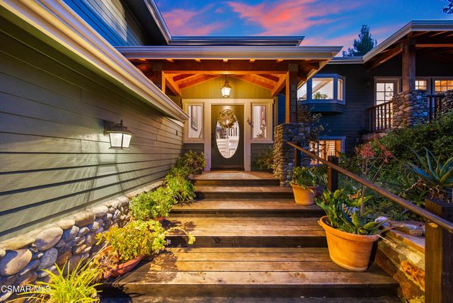 2315 Terrace Lane, Agoura Hills, CA 91301