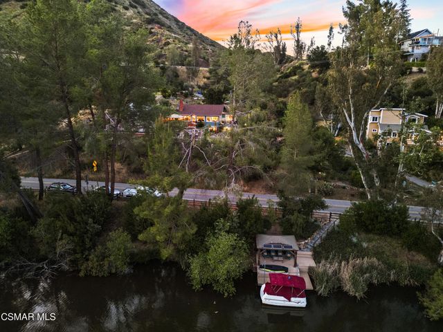 2315 Terrace Lane, Agoura Hills, CA 91301