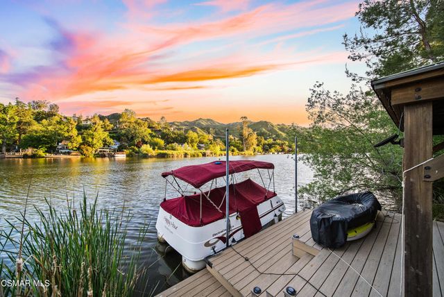 2315 Terrace Lane, Agoura Hills, CA 91301