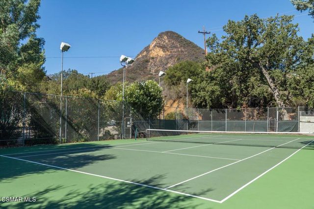 2315 Terrace Lane, Agoura Hills, CA 91301
