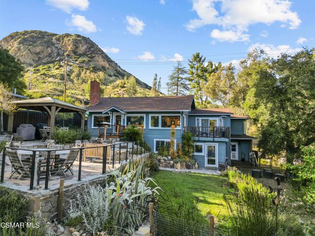 2315 Terrace Lane, Agoura Hills, CA 91301
