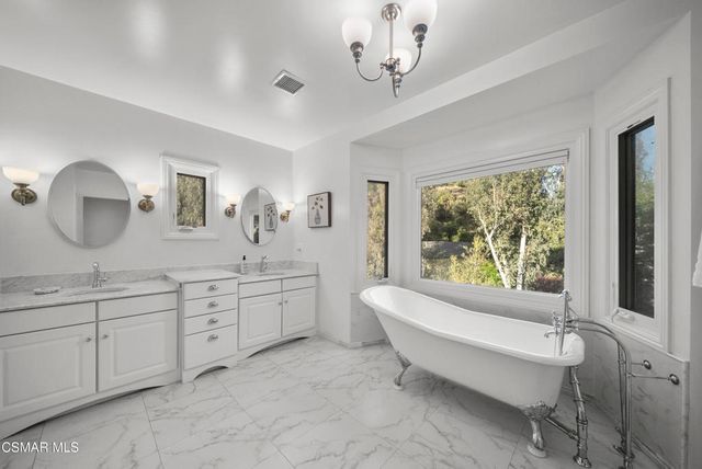 2315 Terrace Lane, Agoura Hills, CA 91301