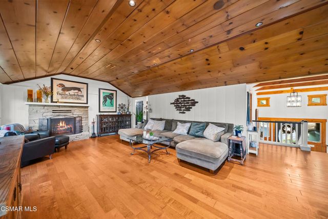 2315 Terrace Lane, Agoura Hills, CA 91301