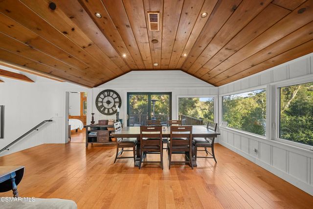 2315 Terrace Lane, Agoura Hills, CA 91301