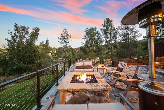 2315 Terrace Lane, Agoura Hills, CA 91301