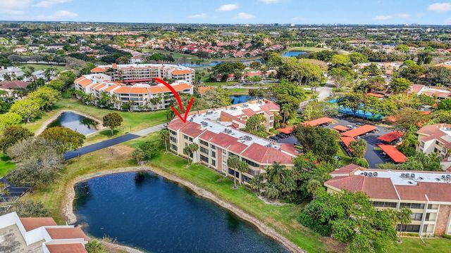 7535 La Paz Boulevard 306, Boca Raton, FL 33433