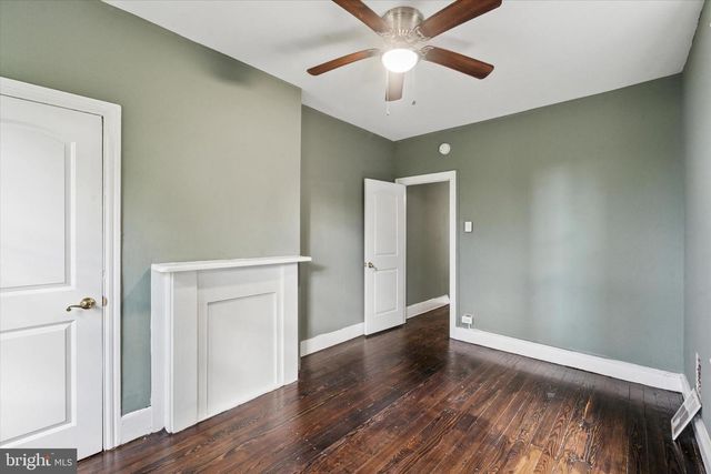 2840 N PARK AVE, Philadelphia, PA 19132