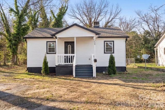 358 Orr Drive, Rock Hill, SC 29730