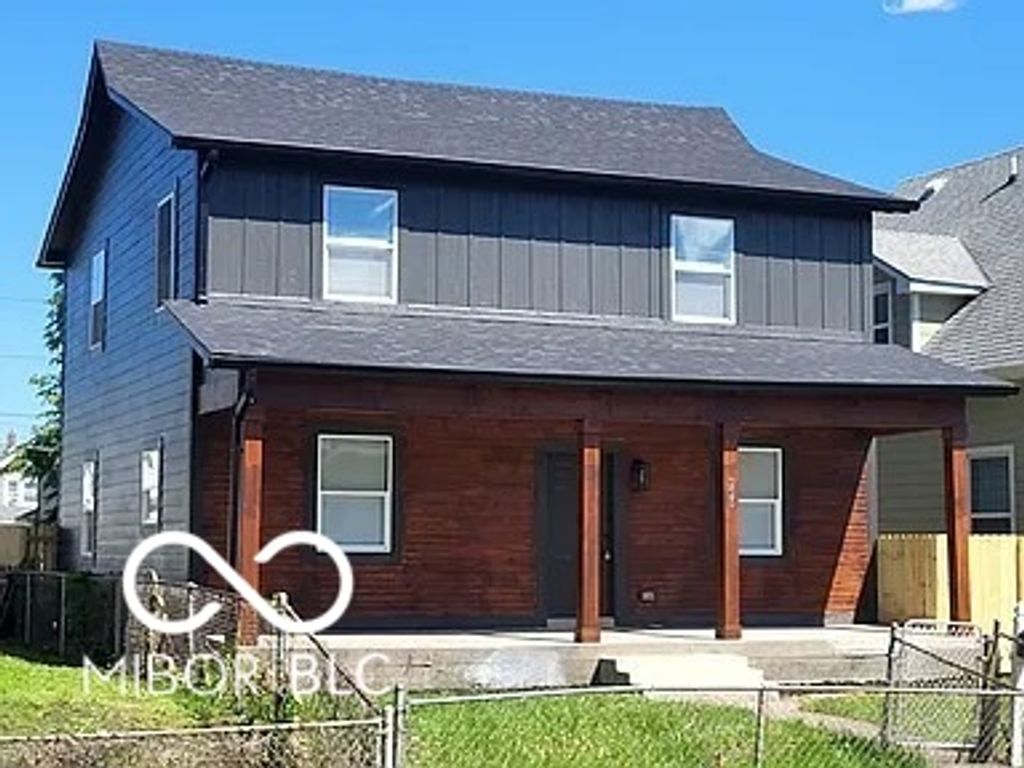 225 N Gray Street, Indianapolis, IN 46201