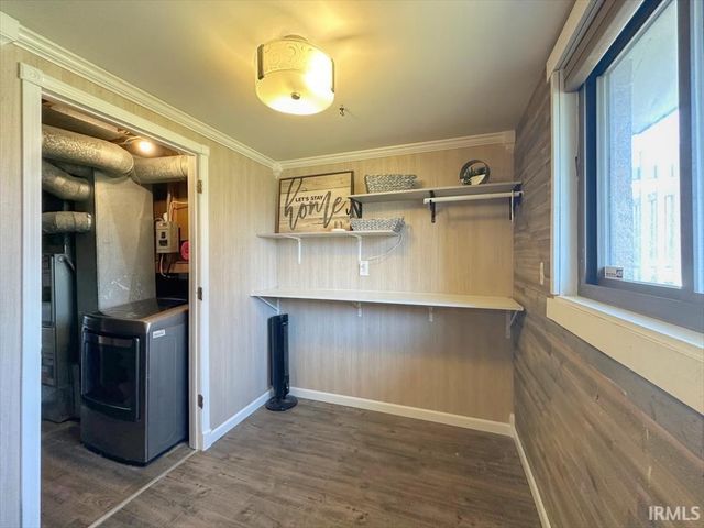 1729 TEASDALE Lane, Kokomo, IN 46902