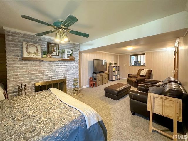 1729 TEASDALE Lane, Kokomo, IN 46902