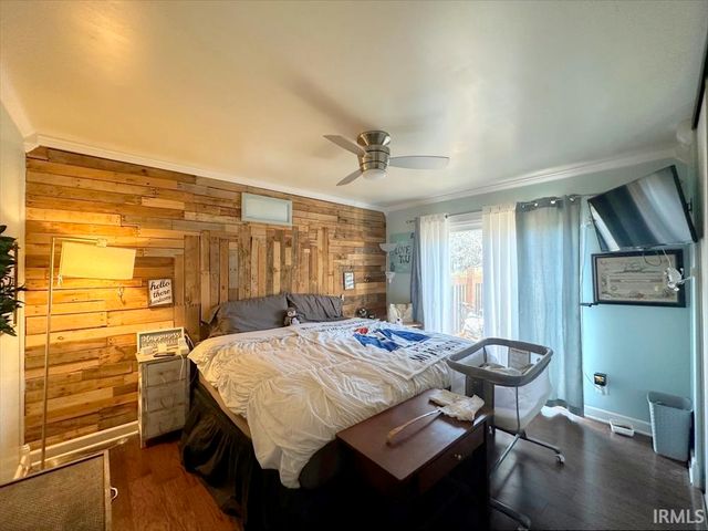 1729 TEASDALE Lane, Kokomo, IN 46902