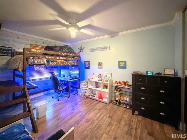 1729 TEASDALE Lane, Kokomo, IN 46902