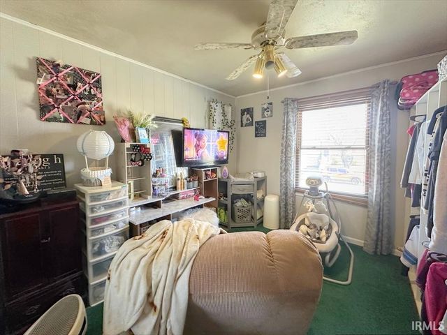 1729 TEASDALE Lane, Kokomo, IN 46902