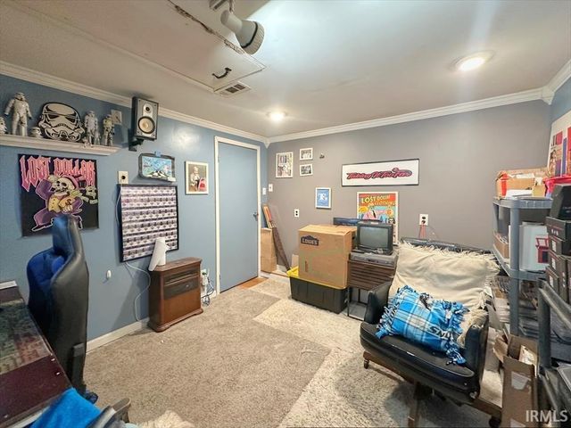 1729 TEASDALE Lane, Kokomo, IN 46902