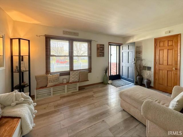 1729 TEASDALE Lane, Kokomo, IN 46902