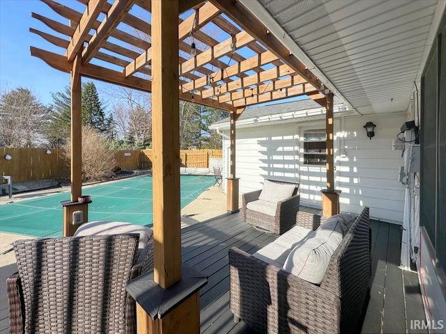 1729 TEASDALE Lane, Kokomo, IN 46902