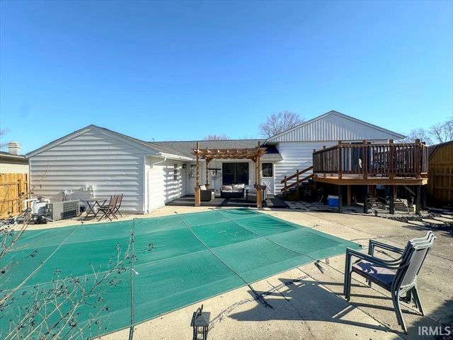 1729 TEASDALE Lane, Kokomo, IN 46902