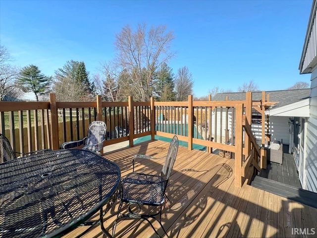 1729 TEASDALE Lane, Kokomo, IN 46902