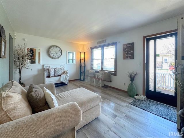 1729 TEASDALE Lane, Kokomo, IN 46902