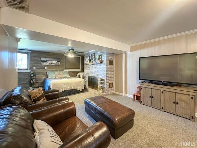 1729 TEASDALE Lane, Kokomo, IN 46902