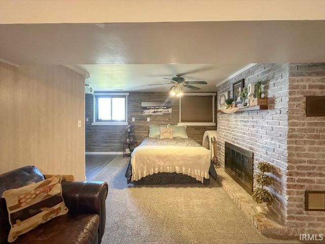 1729 TEASDALE Lane, Kokomo, IN 46902