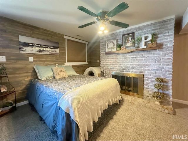 1729 TEASDALE Lane, Kokomo, IN 46902