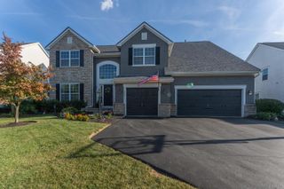 3995 Hickory Rock Drive, Powell, OH 43065