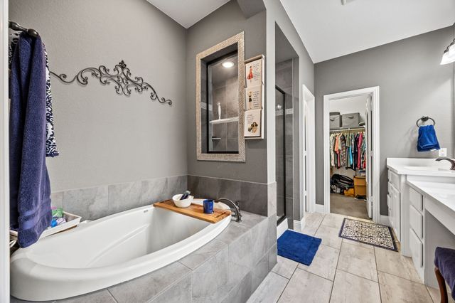 813 Pier Street, Little Elm, TX 76227