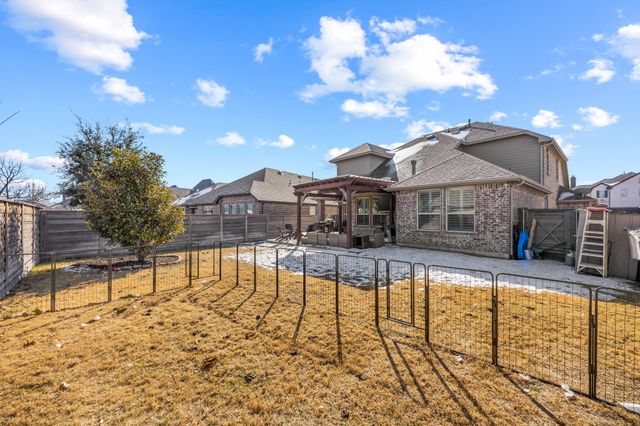 813 Pier Street, Little Elm, TX 76227