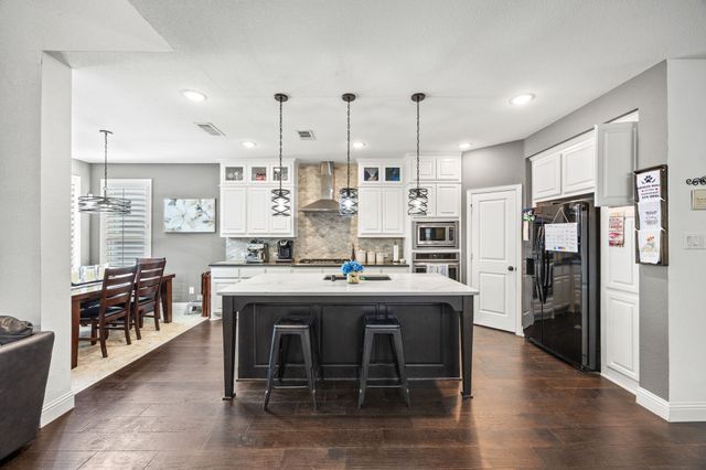 813 Pier Street, Little Elm, TX 76227