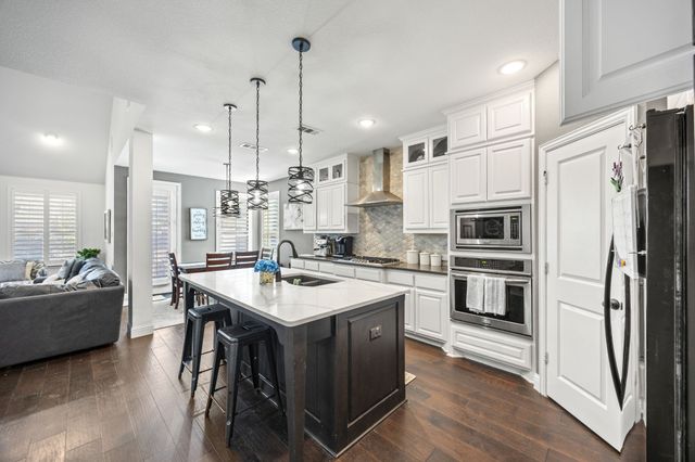 813 Pier Street, Little Elm, TX 76227