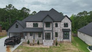 210 ABINGTON Circle, Little Rock, AR 72223