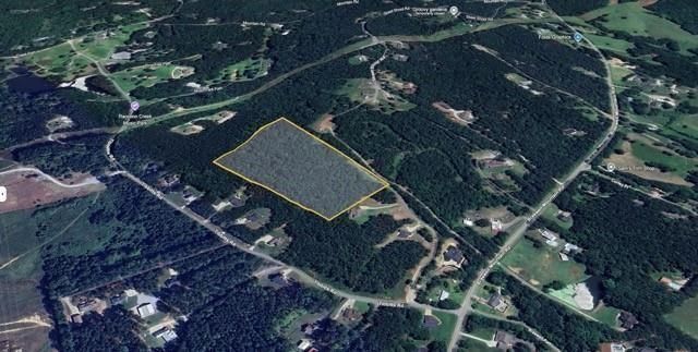 1845 Tibbitts Road, Dallas, GA 30132