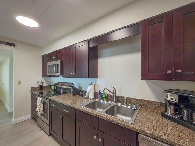 1601 N CENTRAL AVENUE 202, Flagler Beach, FL 32136