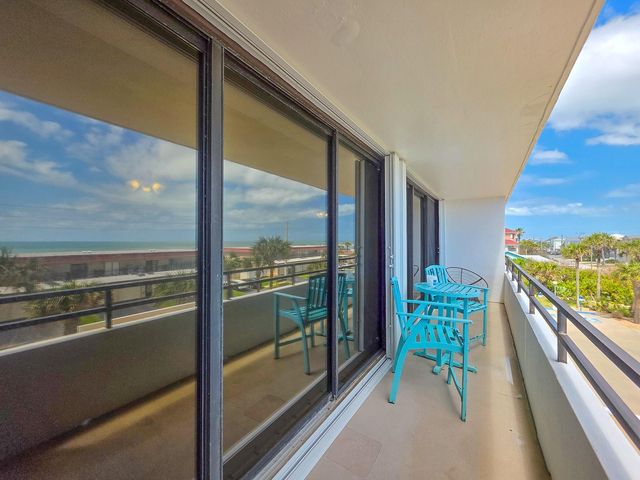 1601 N CENTRAL AVENUE 202, Flagler Beach, FL 32136